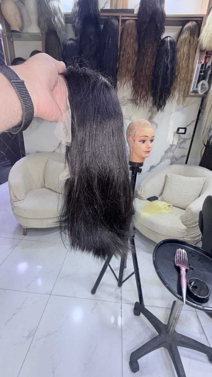 باروكة