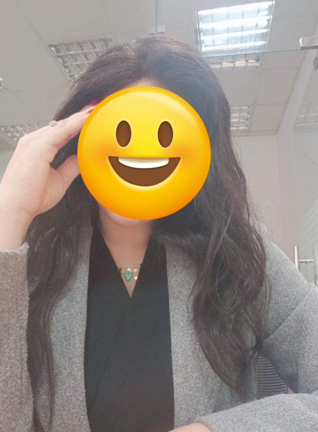 بروكه من عند دينا عزت