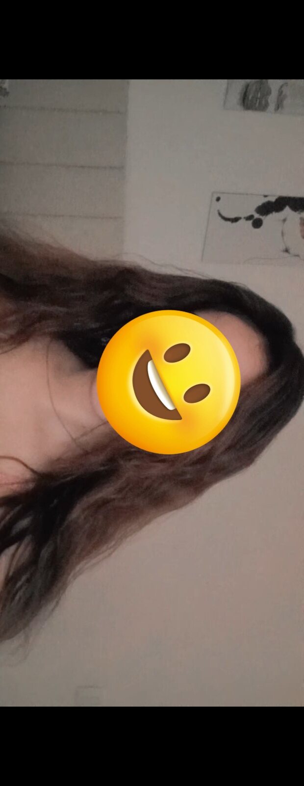 باروكه ٢٤٠ جرام شعر طبيعي من يونيك ويجز  مكملتش شهر ونص اتلبست كام مره بس