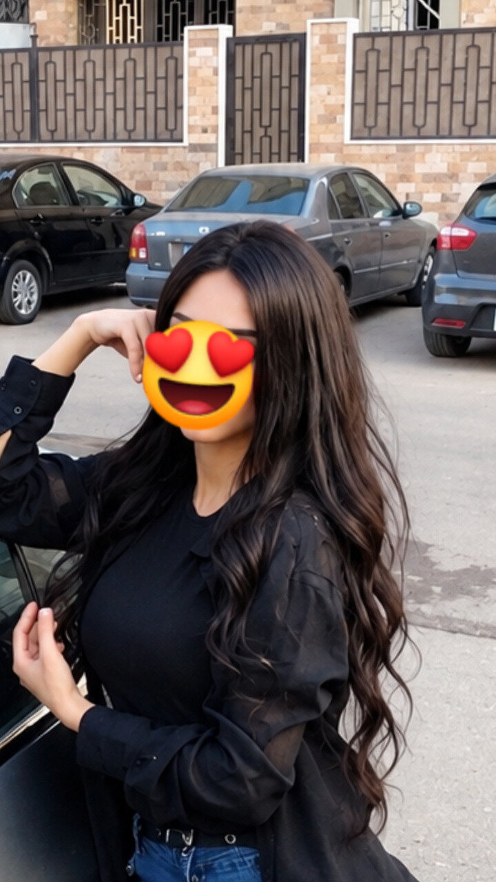 باروكه شعر طبيعي هندي طول 75 وزن 220 حرام جيبها من شهر